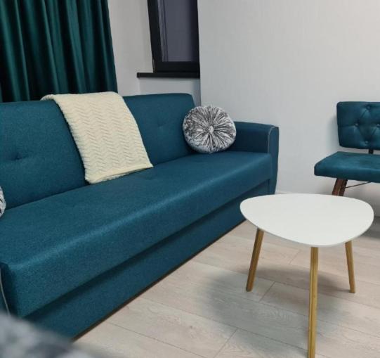 Lux Apartament Bacău Zewnętrze zdjęcie